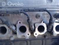 Двигатель  Volkswagen Polo 3 1.6  Бензин, 1995г. artMLK10174  - Фото 8