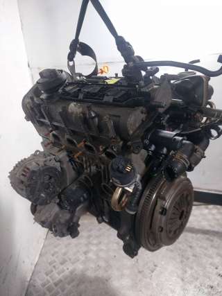 Двигатель  Volkswagen Lupo 1.4  Бензин, 2002г.   - Фото 4