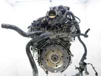 Двигатель  Honda Odyssey 3 3.5 i Бензин, 2006г. J35A6  - Фото 3
