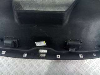 Обшивка крышки багажника Audi A8 D3 (S8) 2007г. 4E0867975M - Фото 14