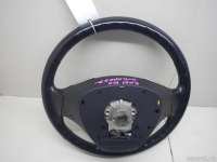 Рулевое колесо для AIR BAG (без AIR BAG) Mitsubishi Outlander XL 2007г. 4400A171XA - Фото 5