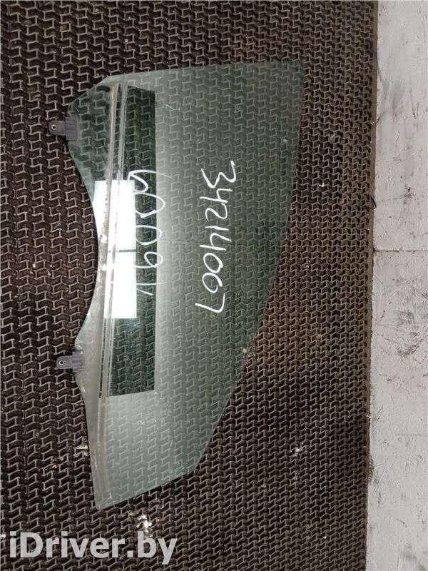 Стекло двери Kia Cerato 2 2012г. 824211M000  - Фото 1