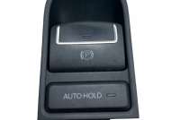 5N0927225 , art11596602 Кнопка ручного тормоза (ручника) к Volkswagen Tiguan 1 Арт 11596602
