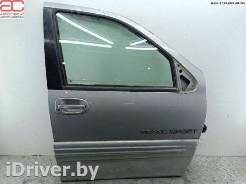Дверь передняя правая Chevrolet Venture 2001г.  - Фото 1