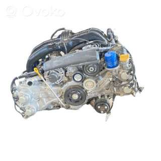 Двигатель  Subaru Outback 6 2.5  Бензин, 2022г. fb25, 1633091, s891740 , artLBI6445  - Фото 2