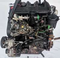 Двигатель  Citroen Berlingo 1 1.9  Дизель, 2001г. DW8  - Фото 3