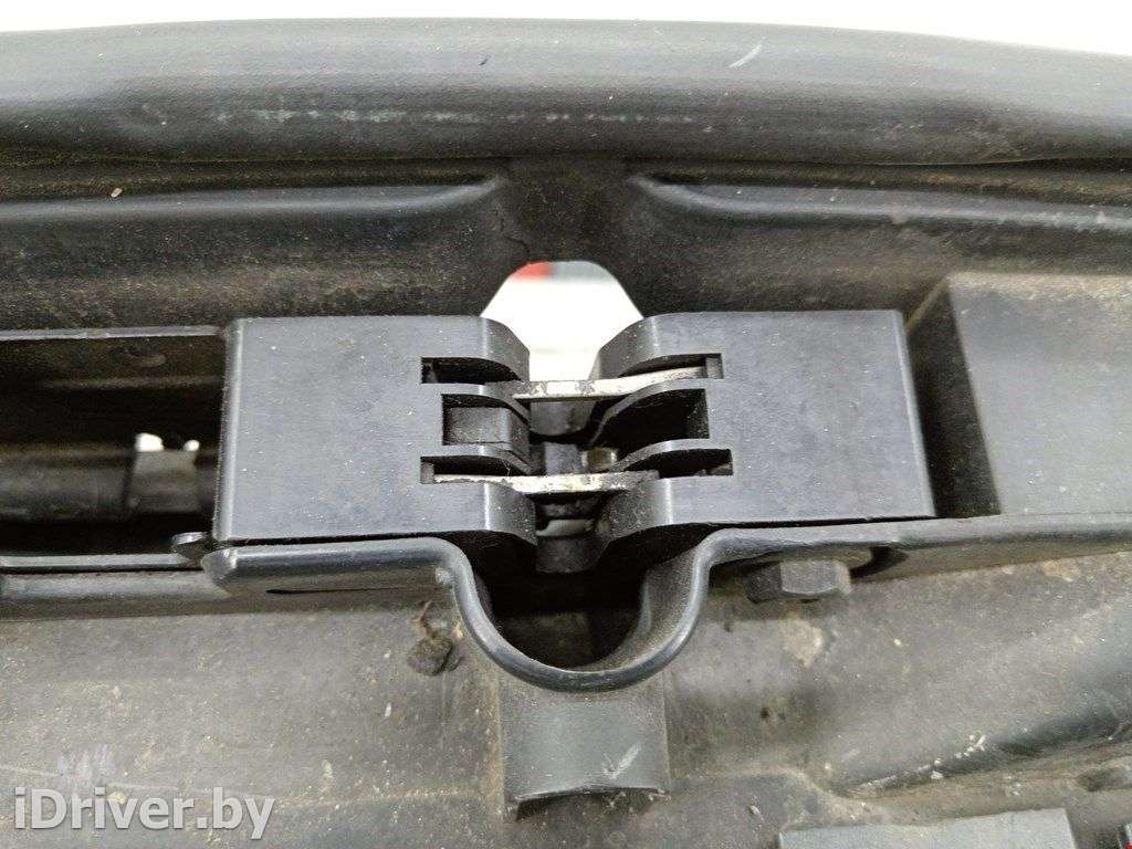 Передняя часть (ноускат) в сборе Audi A4 B7 2004г. R0B2B3B4B5F21K1V1  - Фото 15