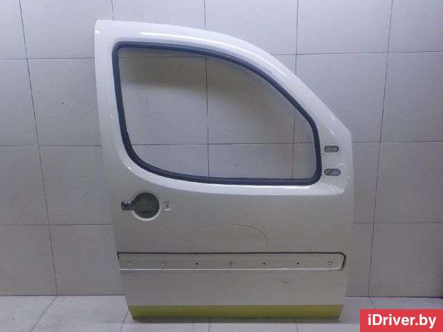 Дверь передняя правая Fiat Doblo 1 2006г. 51847705 - Фото 1