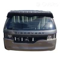 lr080287 , artVAP15379 Крышка багажника (дверь 3-5) к Land Rover Discovery 5 Арт VAP15379