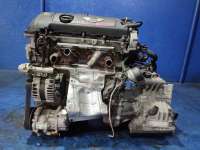 Двигатель  MINI Cooper R56   2011г. N16B16A  - Фото 4
