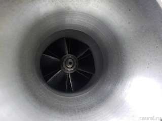 Турбокомпрессор (турбина) BMW 7 F01/F02 2006г. 11657810190 BMW - Фото 12