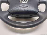 Рулевое колесо с AIR BAG Volkswagen Golf 4 1998г.  - Фото 4