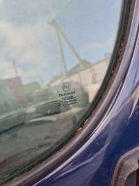 Стекло двери передней левой Peugeot Boxer 2 2012г.  - Фото 2