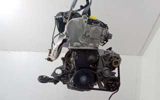 Двигатель  Renault Scenic 2 2.0  Бензин, 2006г. F4R770  - Фото 6