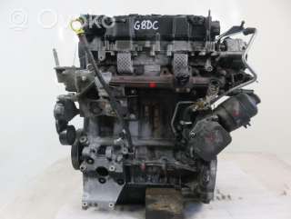 g8dc , artCZM117365 Двигатель к Ford Focus 2 restailing Арт CZM117365