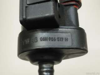Клапан вентиляции топливного бака Audi A5 (S5,RS5) 1 2006г. 06H133781CB VAG - Фото 5