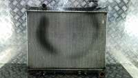  Радиатор системы охлаждения к Kia Sorento 1 Арт ANK33KA01