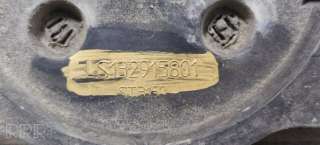 Решетка радиатора Fiat Ducato 2 2003г. 735324820, 132915801 , artSOV23286 - Фото 11