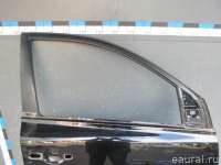 Дверь передняя правая Renault Koleos 2009г. 801000030R - Фото 8