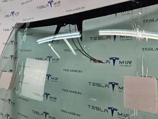 Стекло лобовое Tesla model S 2017г. 1061987-01 - Фото 4