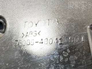 Спойлер Lexus RX 3 2004г. 7608548041, 7608548041 , artAIR25047 - Фото 2