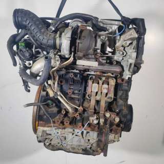 Двигатель M9R 837 Nissan Qashqai 2 2.0 DCi Дизель, 2012г. M9R837,M9R  - Фото 5