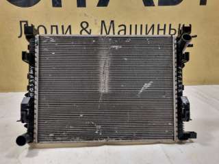 214105731R Радиатор охлаждения Lada X-RAY Арт DN162191, вид 1