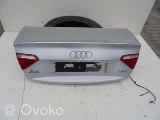 artSKO46738 Крышка багажника (дверь 3-5) к Audi A5 (S5,RS5) 2 Арт SKO46738