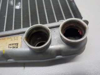 Радиатор отопителя (печки) Nissan Micra K14 2012г. 27140AX700 Nissan - Фото 2