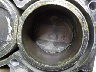 Блок двигателя Infiniti G 4 2008г.  - Фото 10