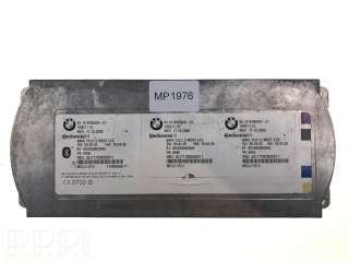 9205930 , artMPT1074 Блок Bluetooth к BMW X6 E71/E72 Арт MPT1074