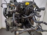 Двигатель  Renault Laguna 2 1.9 DCI Дизель, 2002г. F9Q 750  - Фото 2