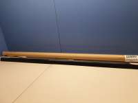 Молдинг стекла задней правой двери Mercedes C W205 2014г. A2057303601 - Фото 2
