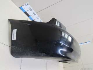 Бампер задний Daewoo Lanos T100 2005г. JH01LNS96023A - Фото 4