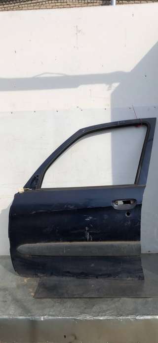  Дверь передняя левая к Citroen Xsara Picasso Арт 55897