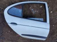  Стекло двери задней правой к Renault Megane 1 Арт 18.74-1062070