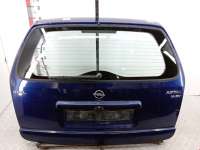 9201280 Крышка багажника (дверь 3-5) к Opel Astra G Арт 1882217