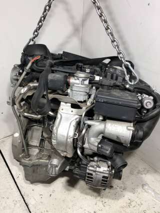 Двигатель  Mercedes E W207 1.8  Бензин, 2010г. M271860,271860  - Фото 8