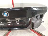 Крышка багажника (дверь 3-5) BMW 3 E90/E91/E92/E93 2007г. 41617168515 - Фото 8