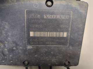 Блок ABS Volvo XC90 1 2006г. 30714956,10092504113,00401396000 - Фото 2