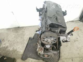 Двигатель  Volkswagen Passat B6 1.9  Дизель, 2006г. bls, 351145, 038021cc , artFRC33049  - Фото 3