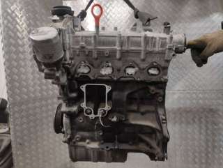 Двигатель  Volkswagen Golf 6 1.4  Бензин, 2011г. CAXC  - Фото 2