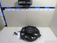 Вентилятор радиатора Peugeot 5008 2009г. 1253K4 Citroen-Peugeot - Фото 7