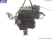 Двигатель  Hyundai Atos 1 1.0 i Бензин, 2000г. G4HC  - Фото 2