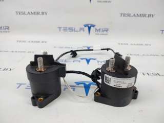 1064696-01,1067510-00 контактор высоковольтной батареи к Tesla model X Арт 16371_1