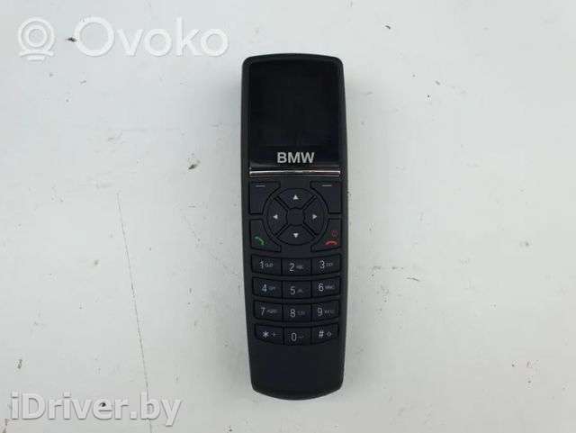 Телефон Штатный BMW 7 F01/F02 2010г. 9210298, 9210298 , artAJT7898 - Фото 1
