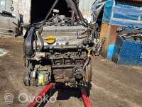 Двигатель  Opel Meriva 1 1.6  Бензин, 2003г. z16xe , artTOB5657  - Фото 2