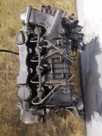 Двигатель  Citroen jumpy 2 1.6  Дизель, 2007г. 9HX  - Фото 5