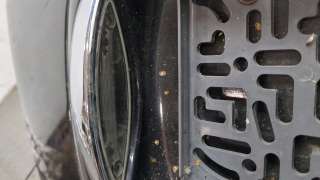 Крышка багажника (дверь 3-5) Lancia Lybra 2000г.  - Фото 4
