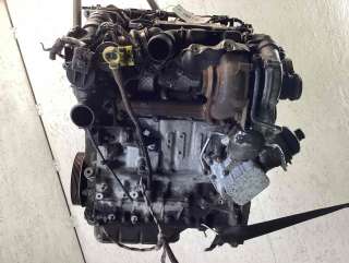 Двигатель  Ford Focus 2 restailing 1.6 TDCi Дизель, 2008г. G8DB  - Фото 5